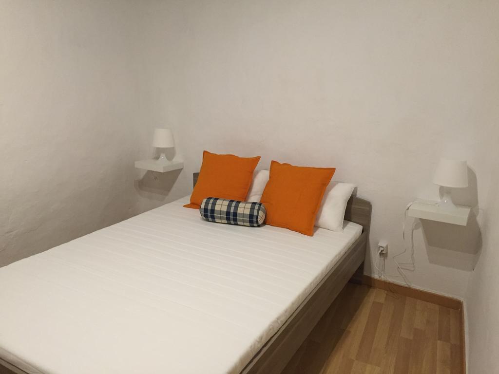 Recanto Do Alqueva Monsaraz Bilik gambar